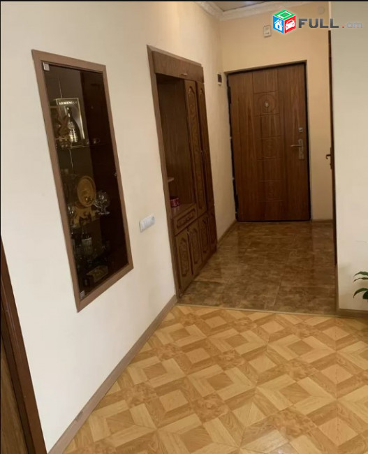LA03675 Վարձով 3 սենյականոց բնակարան Մոլդովական փողոց , 2 րդ մասիվ