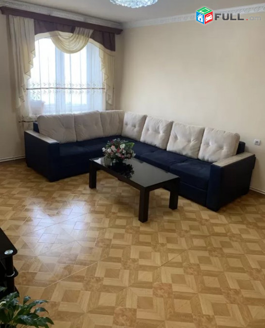 LA03675 Վարձով 3 սենյականոց բնակարան Մոլդովական փողոց , 2 րդ մասիվ