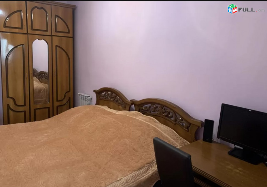 LA03675 Վարձով 3 սենյականոց բնակարան Մոլդովական փողոց , 2 րդ մասիվ