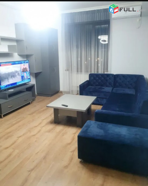 LA03796 Վարձով 4 սենյականոց բնակարան Արգիշտի , Գլենդել Հիլզ նորակառույց