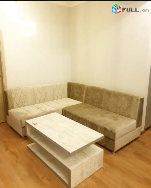 LA03796 Վարձով 4 սենյականոց բնակարան Արգիշտի , Գլենդել Հիլզ նորակառույց
