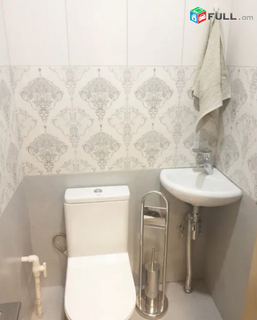 LA03796 Վարձով 4 սենյականոց բնակարան Արգիշտի , Գլենդել Հիլզ նորակառույց