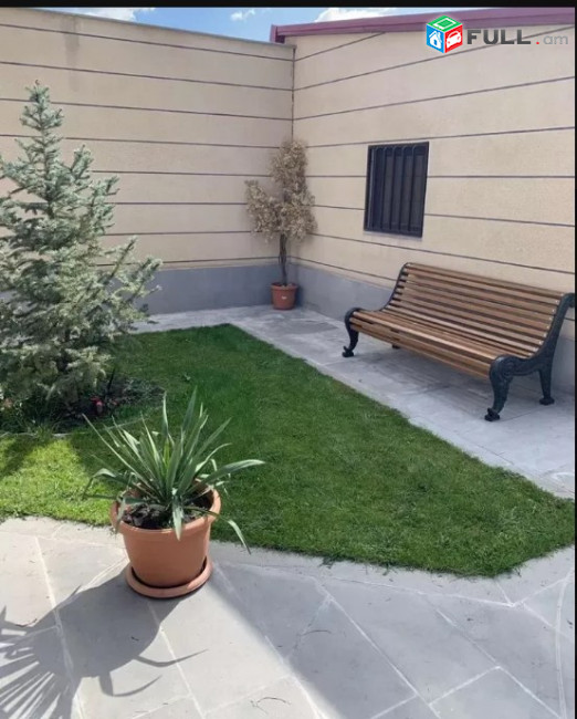 LA03715  Վարձով 2 հարկանի քարե տուն Ծարավ Աղբյուրի փողոց , Ավանում