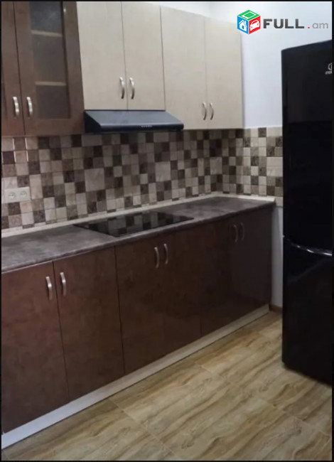 LA03841 Վարձով 2 սենյականոց բնակարան Արգիշտի , Գլենդել Հիլզ  նորակառույց