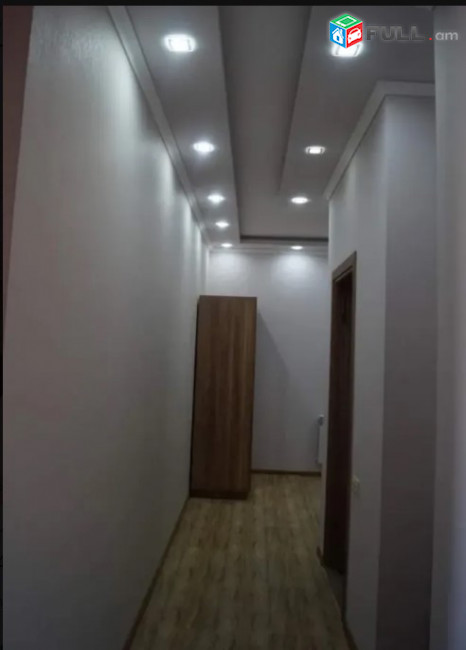 LA03841 Վարձով 2 սենյականոց բնակարան Արգիշտի , Գլենդել Հիլզ  նորակառույց