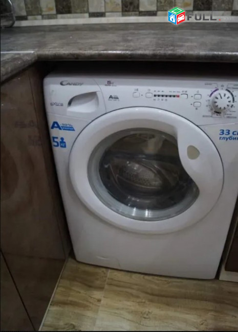 LA03841 Վարձով 2 սենյականոց բնակարան Արգիշտի , Գլենդել Հիլզ  նորակառույց