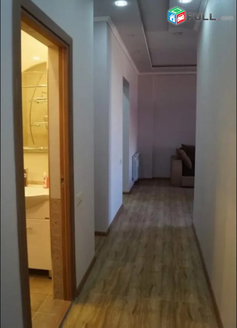 LA03841 Վարձով 2 սենյականոց բնակարան Արգիշտի , Գլենդել Հիլզ  նորակառույց