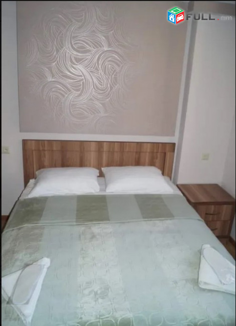 LA03841 Վարձով 2 սենյականոց բնակարան Արգիշտի , Գլենդել Հիլզ  նորակառույց