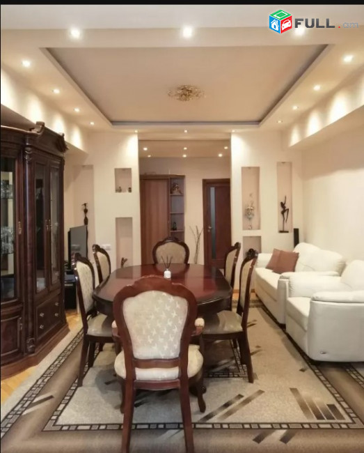 LA03842 Վարձով 2 սենյականոց բնակարան Տերյան փողոց , Օպերա