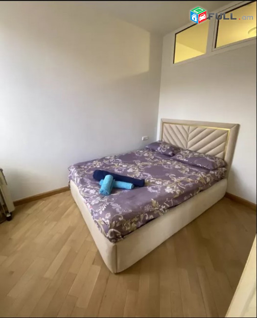 LA03856 Վարձով  2 սենյականոց բնակարան Թումանյան , Սաս սուպերմարկետի մոտ