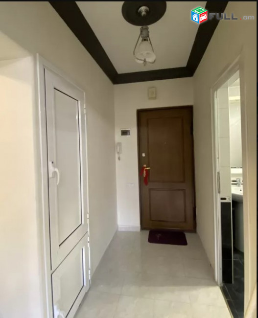 LA03856 Վարձով  2 սենյականոց բնակարան Թումանյան , Սաս սուպերմարկետի մոտ