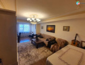 LA03864  Վարձով 3 սենյականոց բնակարան Արաբկիր , Մամիկոնյանց փողոց