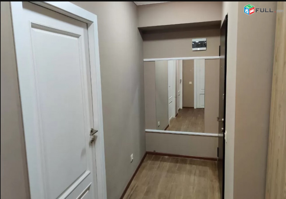 LA03869 Վարձով 2 սենյականոց բնակարան Մոսկովյան փողոցում 
