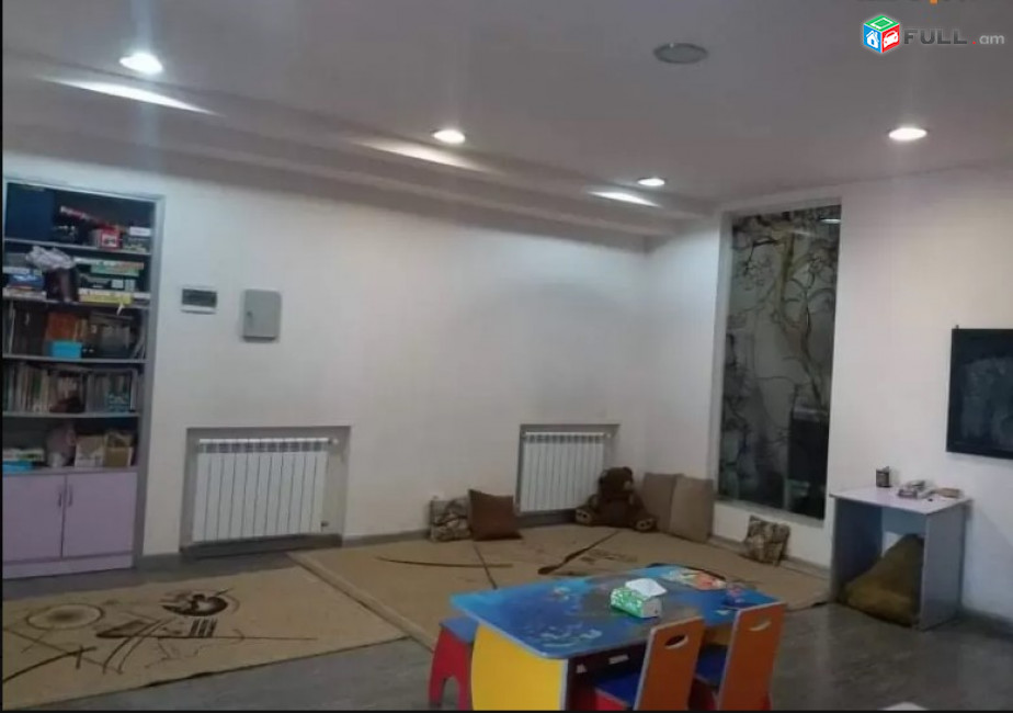 LA03882 Վարձով 75 քմ . գրասենյակային տարածք Բաղրամյան , Բաղրամյան մետրոյի հարևանությամբ