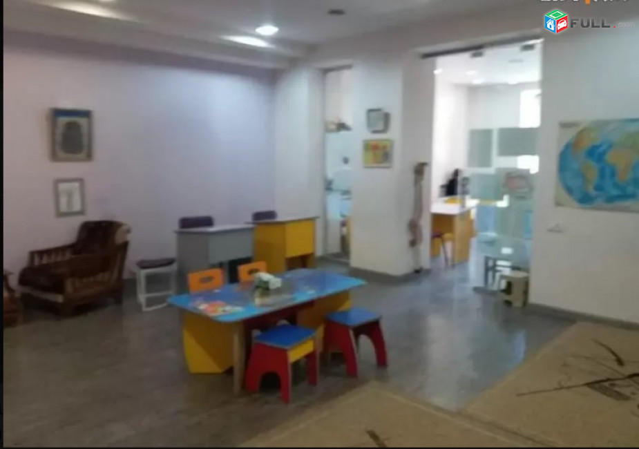 LA03882 Վարձով 75 քմ . գրասենյակային տարածք Բաղրամյան , Բաղրամյան մետրոյի հարևանությամբ