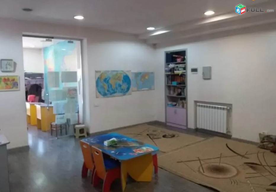 LA03882 Վարձով 75 քմ . գրասենյակային տարածք Բաղրամյան , Բաղրամյան մետրոյի հարևանությամբ
