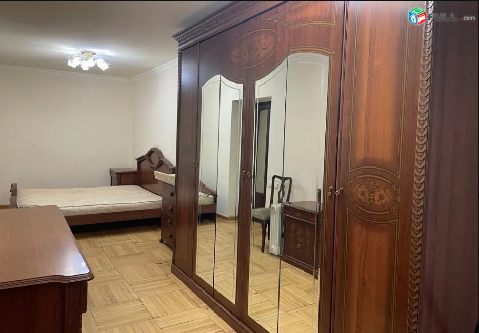 LA03896 Վարձով 2 սենյականոց բնակարան Սարյան , Պոչտայի մոտ
