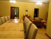 LA03911 Վարձով 4 սենյականոց բնակարան Պուշկին փողոցում 