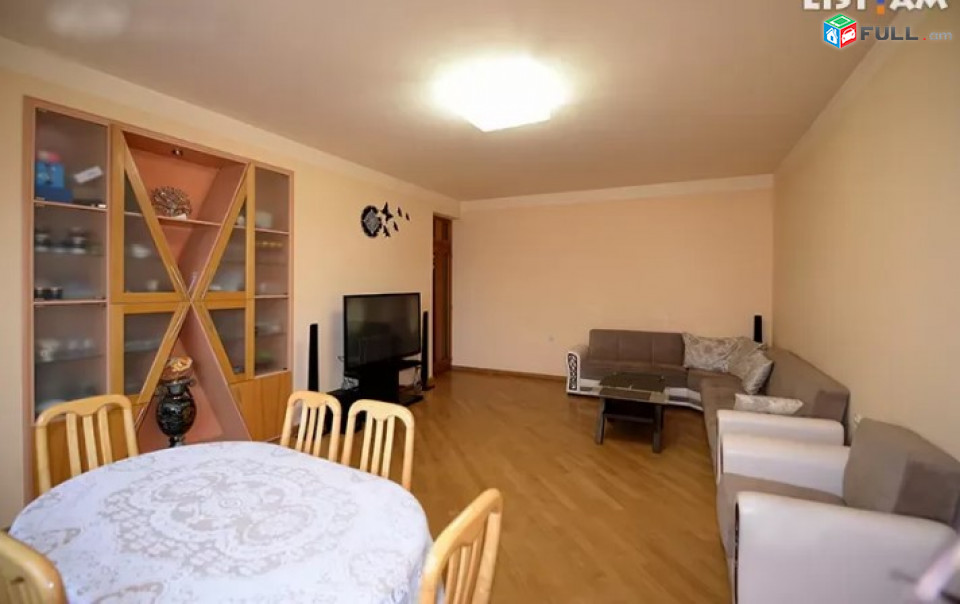 LA03799 Վարձով 7 սենյակ , 3 հարկանի առանձնատուն Պռոշյան 1 ին նրբանցքում 