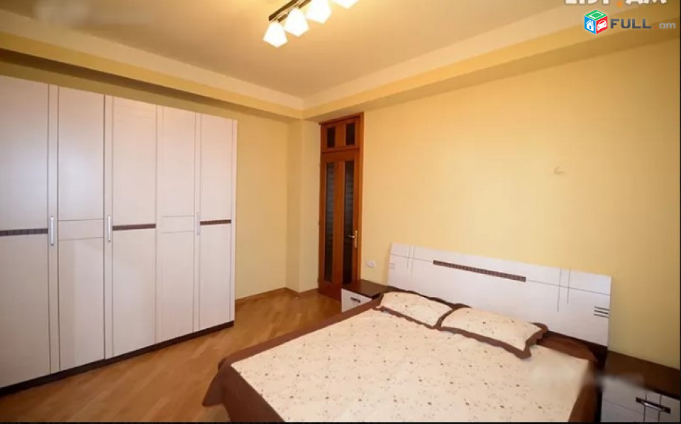 LA03799 Վարձով 7 սենյակ , 3 հարկանի առանձնատուն Պռոշյան 1 ին նրբանցքում 