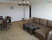 LA03957 Վարձով 3 սենյականոց բնակարան Արամ Խաչատրյան փողոցում