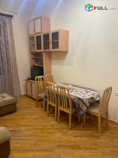LA03966 Վարձով 1 սենյականոց բնակարան Նար Դոս փողոցում 