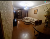 LA03974 Վարձով 3 սենյականոց բնակարան Վարդանանց  փողոց , Գնունի 