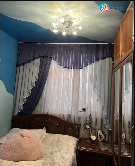 LA03979 Վարձով 2 սենյականոց բնակարան Լենինգրադյան փողոցում