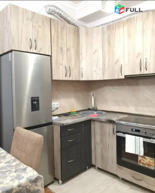 LA03982 Վարձով 2 սենյակայոնց բնակարան Ադոնց , Երազ բնակելի թաղամաս