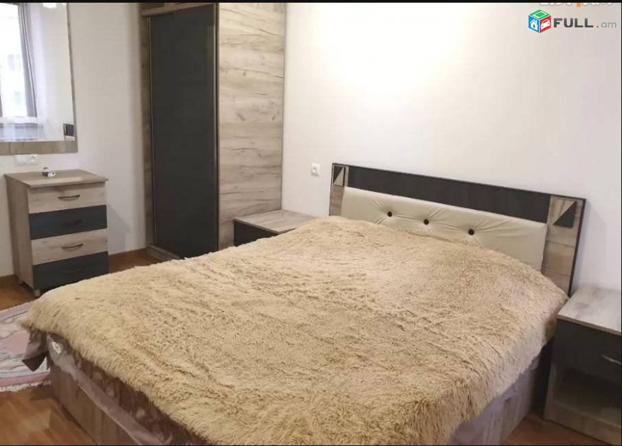 LA03982 Վարձով 2 սենյակայոնց բնակարան Ադոնց , Երազ բնակելի թաղամաս