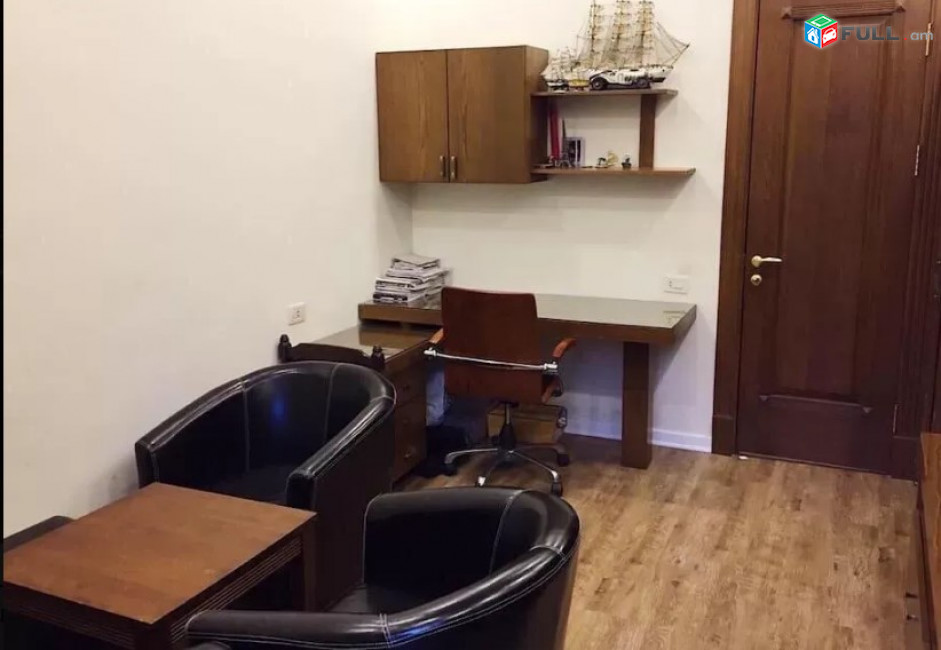 LA03994  Վարձով 4 սենյականոց բնակարան Պուշկինի փողոց, Փարպեցի խաչմերուկի մոտ