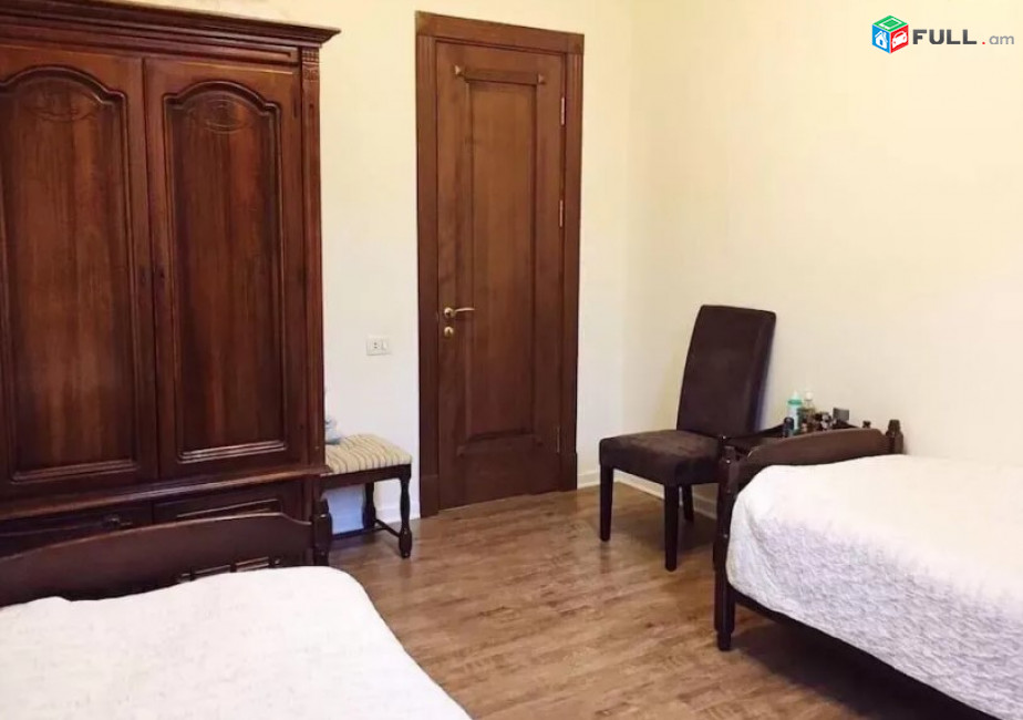 LA03994  Վարձով 4 սենյականոց բնակարան Պուշկինի փողոց, Փարպեցի խաչմերուկի մոտ