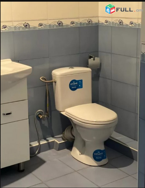 LA04010 Վարձով 2 սենյականոց բնակարան Արամի փողոց , նորակառույց 