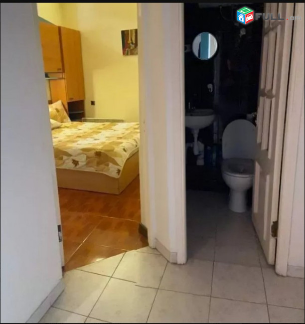 LA04018 Վարձով 2 սենյականոց բնակարան Ալեք Մանուկյան փողոցում 