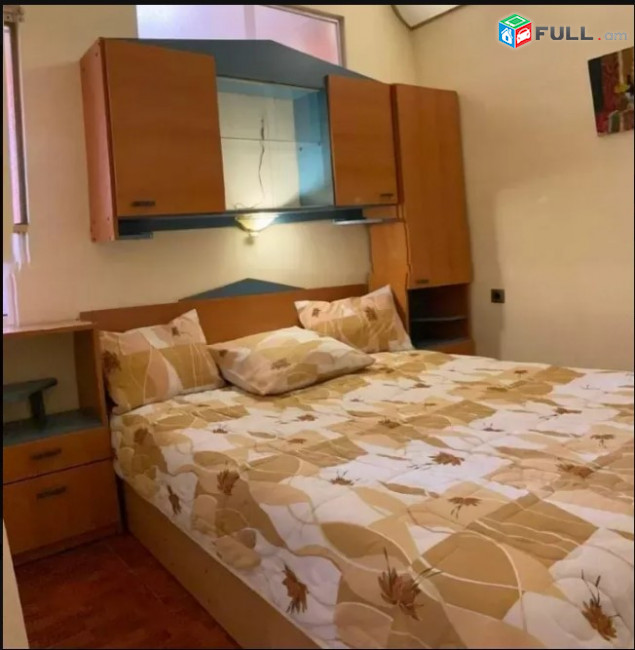 LA04018 Վարձով 2 սենյականոց բնակարան Ալեք Մանուկյան փողոցում 