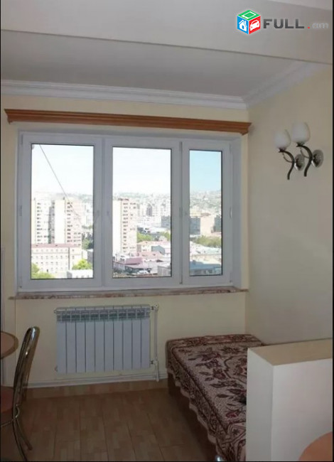 LA04015 Վարձով 2 սենյականոց բնակարան Իսրայելյան փողոցում
