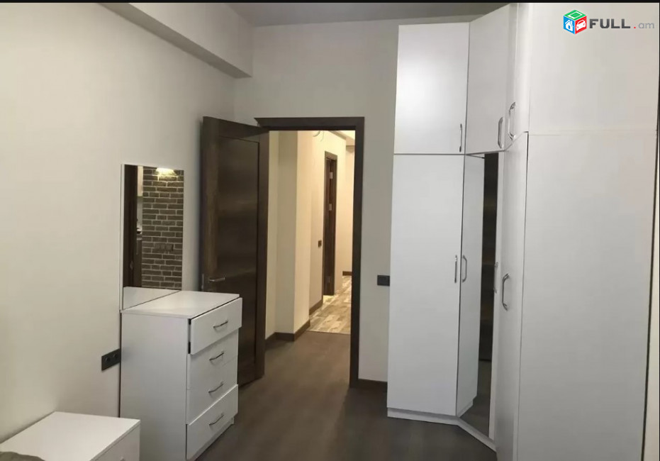 LA04051  Վարձով 2 սենյականոց բնակարան Կոմիտաս , Վաղարշյան խաչմերուկի մոտ