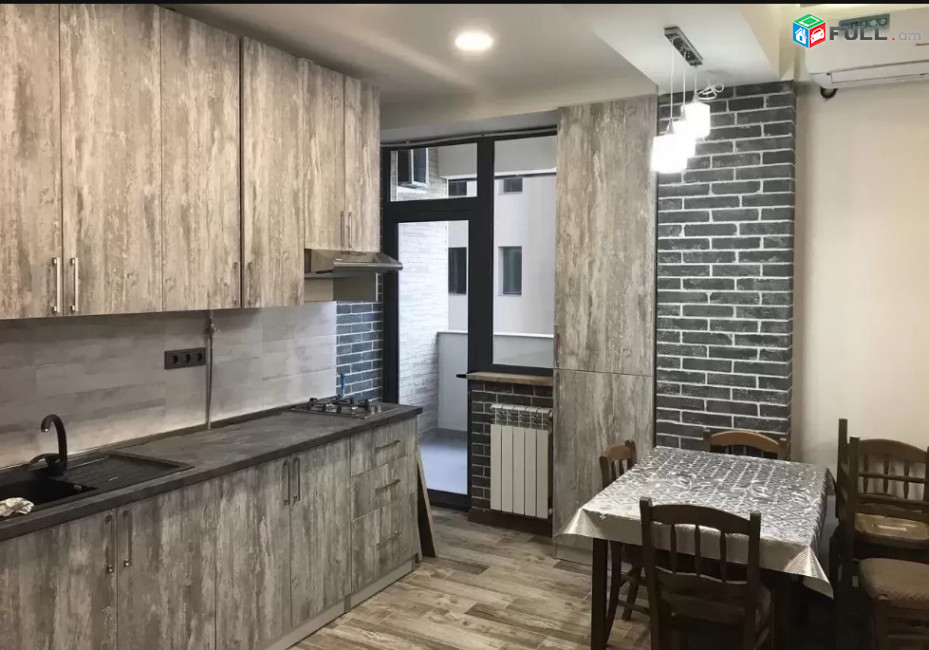 LA04051  Վարձով 2 սենյականոց բնակարան Կոմիտաս , Վաղարշյան խաչմերուկի մոտ