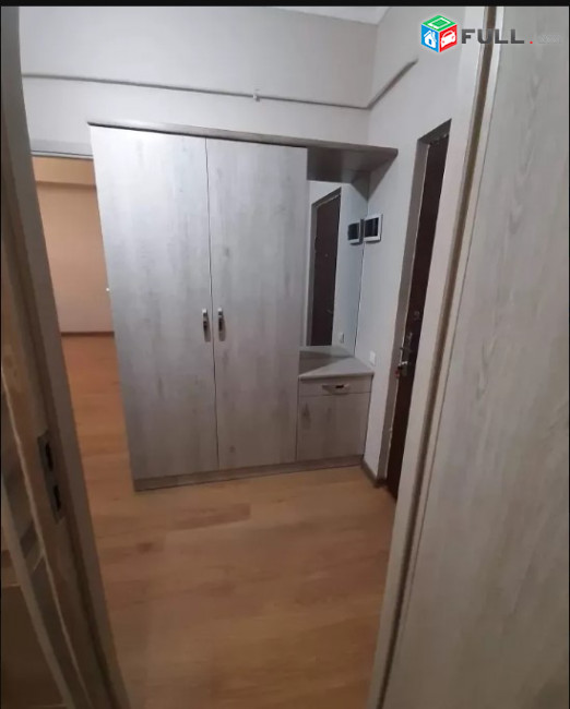 LA04039 Վարձով 1 սենյականոց բնակարան Արգիշտի , Գլենդել Հիլզ նորակառույց