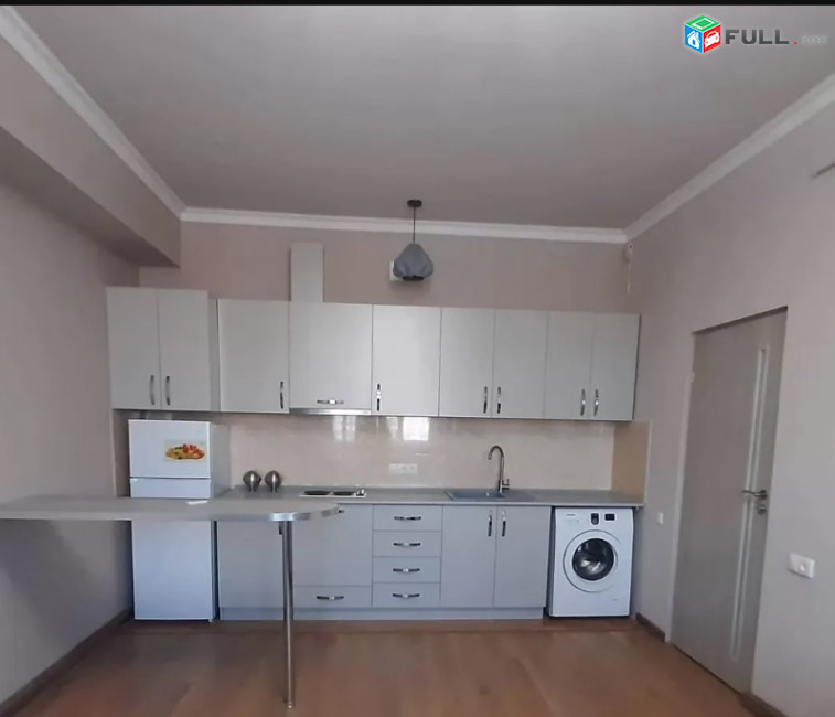 LA04039 Վարձով 1 սենյականոց բնակարան Արգիշտի , Գլենդել Հիլզ նորակառույց