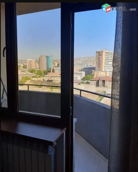 LA04039 Վարձով 1 սենյականոց բնակարան Արգիշտի , Գլենդել Հիլզ նորակառույց