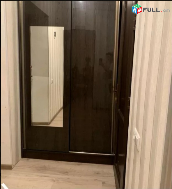 LA04052 Վարձով 2 սենյականոց բնակարան Լենինգրադյան փողոցում