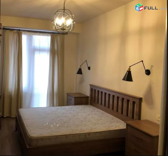 LA04096 Վարձով 4 սենյականոց բնակարան Ադոնց , Երազ բնակելի թաղմաս