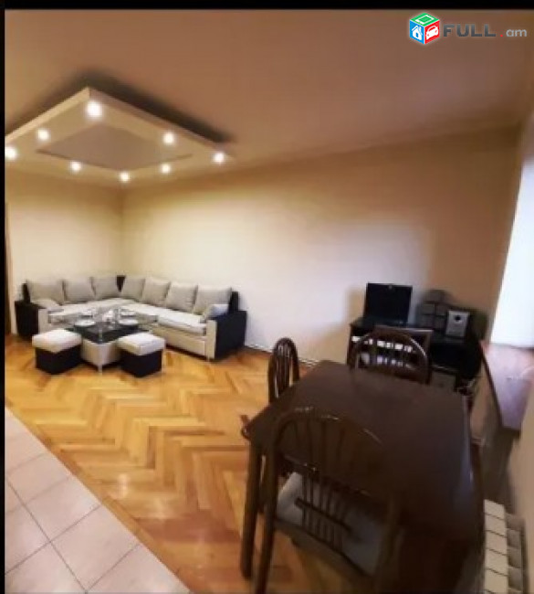 LA04098  Վարձով 2 սենյականոց բնակարան Գյուլբենկյան փողոցում 