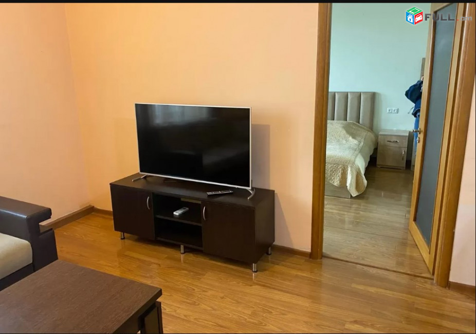 LA04103 Վարձով 3 սենյականոց բնակարան Արգիշտի , նորակառույց 