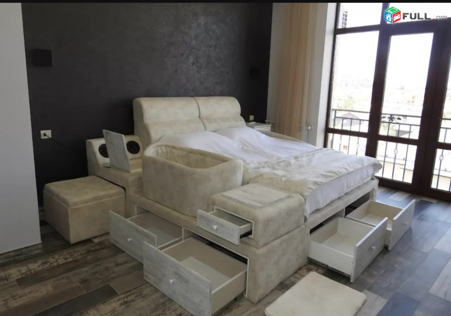 LA04105  Վարձով 3 սենյականոց բնակարան  Ավան  ,  Խաչատուր Աբովյան թաղամաս