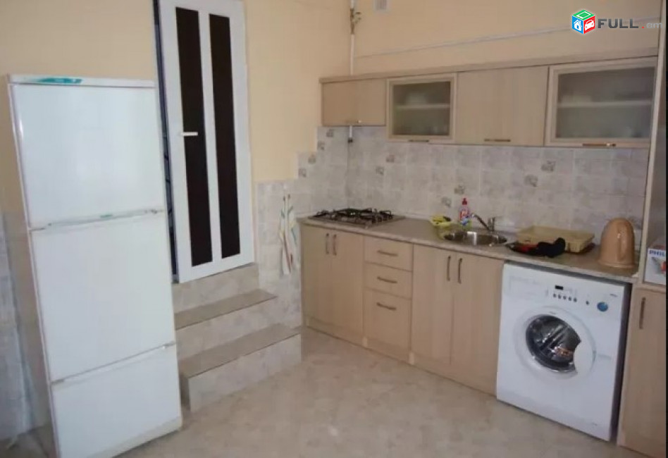 LA04116 Վարձով 2 սենյականոց  տուն  Պարոնյան փողոց , Փակ Շուկայի հարևանությամբ