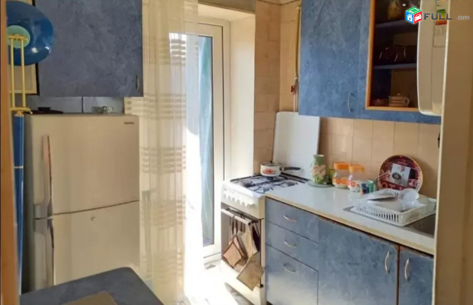 LA04121 Վարձով 1 սենյականոց բնակարան Չեխովի փողոց, Բագրատունյաց 