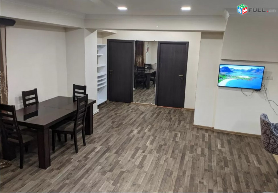 LA04134 Օրավարձով 2 սենյականոց բնակարան Դավթաշեն 3 թաղամաս , City  ի մոտ