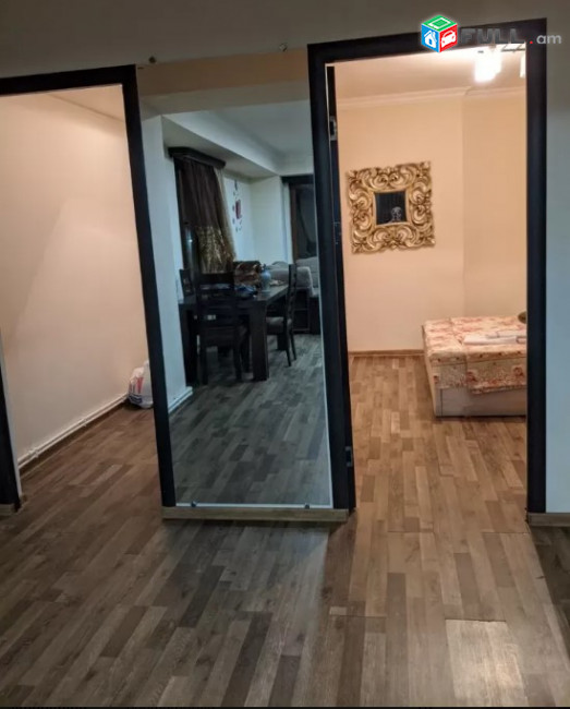 LA04134 Օրավարձով 2 սենյականոց բնակարան Դավթաշեն 3 թաղամաս , City  ի մոտ